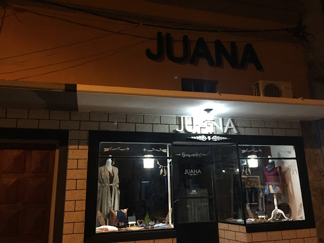 Boutique Juana - Minas