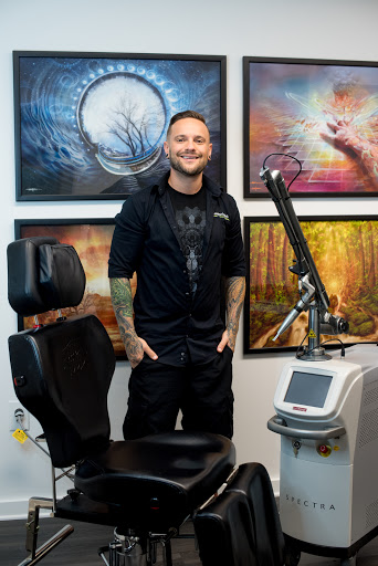 Explore 2006 tattoo ideas, creative tattoo ideas in Honolulu, available at Removery Tattoo Removal & Fading
