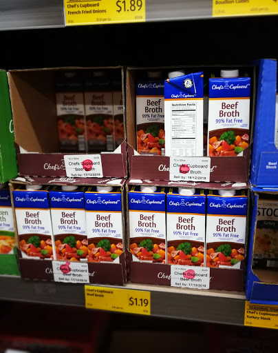 Supermarket «ALDI», reviews and photos, 6555 S Pennsylvania Ave, Lansing, MI 48911, USA