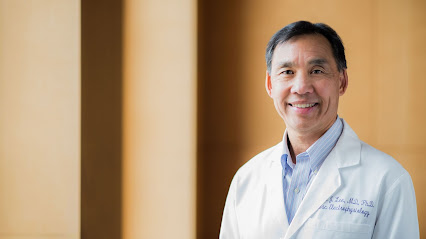 Dr. Randall Lee, MD, PhD