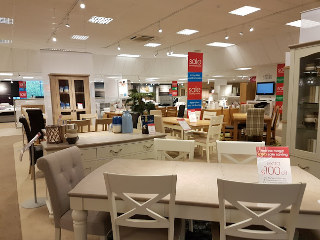 Reviews of Furniture Village in Watford - Furniture store