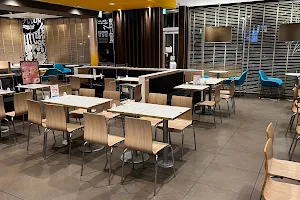 McDonald's - 181 Yonago-minami image