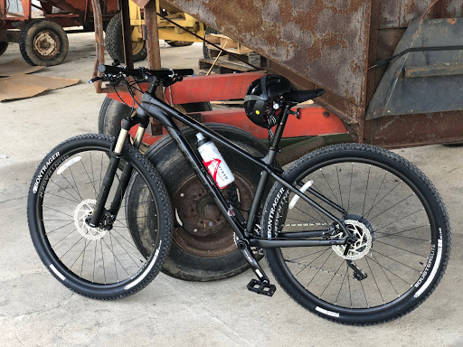 Bicycle Repair Shop «Bike Town USA», reviews and photos, 1604 Dawsonville Hwy, Gainesville, GA 30501, USA