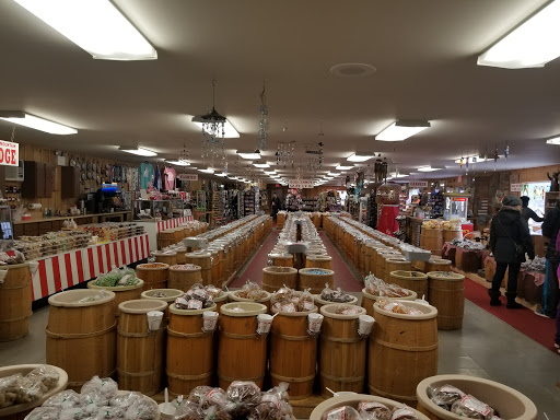 Gift Shop «Country Kettle», reviews and photos, 2523 Milford Rd, East Stroudsburg, PA 18301, USA