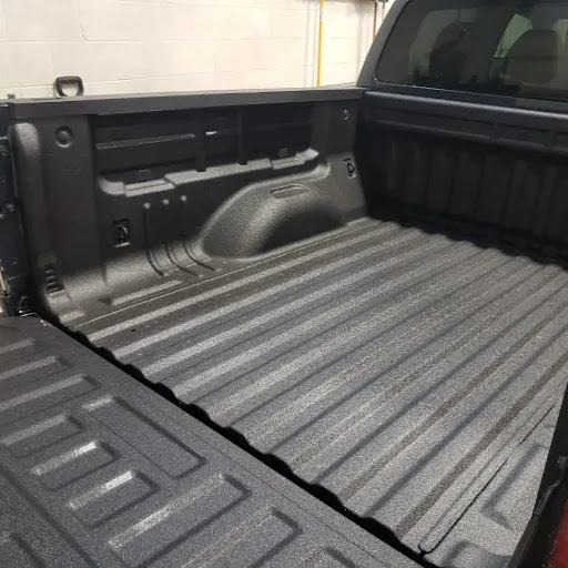 Auto Body Shop «Buzz-Off Automotive», reviews and photos, 1752 W Maple Rd, Troy, MI 48084, USA