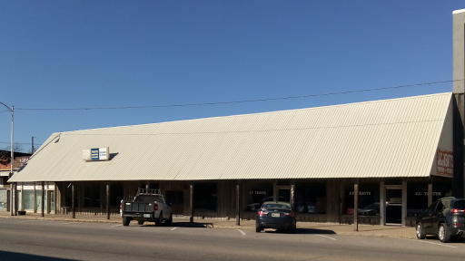 Love County Furniture and Appliance in Marietta, Oklahoma