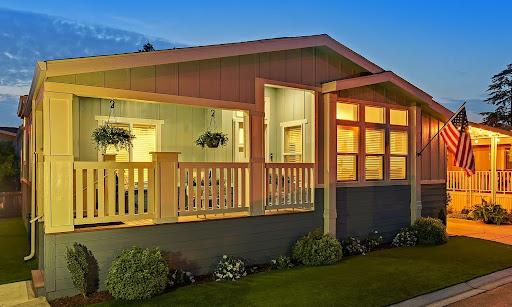 Modular home builder Sunnyvale