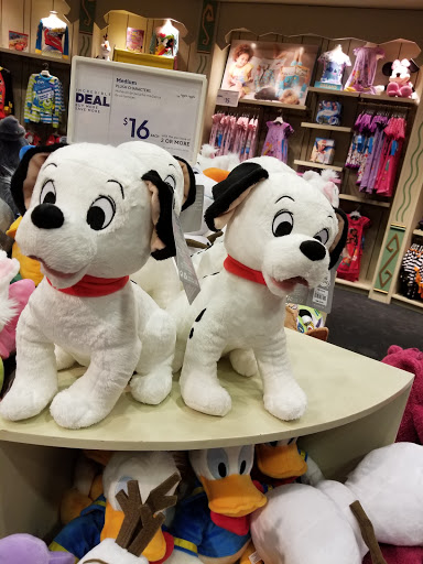 Toy Store «Disney Store», reviews and photos, 9515 W Atlantic Blvd, Coral Springs, FL 33071, USA