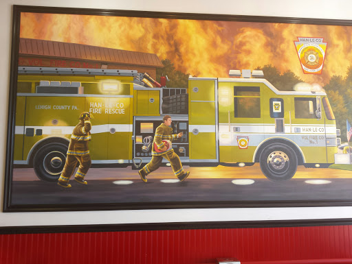 Sandwich Shop «Firehouse Subs», reviews and photos, 1824 Airport Rd, Allentown, PA 18109, USA