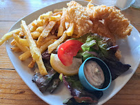 Plats et boissons du Café et restaurant de grillades Le Bac à Sable à Port-Bail-sur-Mer - n°3