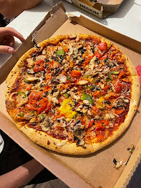 Plats et boissons du Pizzeria Domino's Pizza Olivet - Centre - n°12