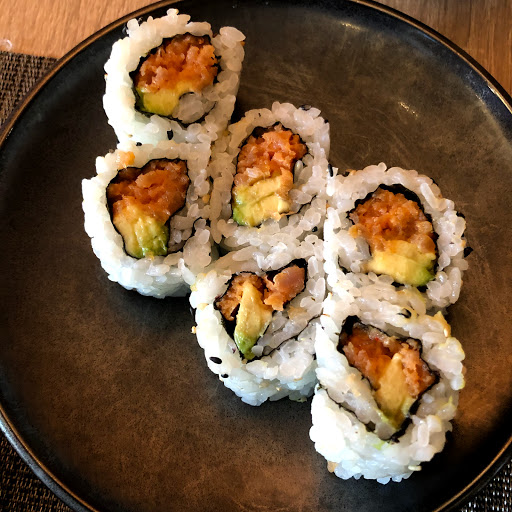 Sushi Hachi