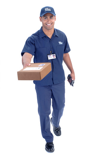 Courier Service «Blue Streak Couriers», reviews and photos, 3840 Belfort Rd #303, Jacksonville, FL 32216, USA