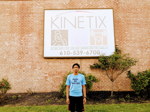 Health Club «Kinetix Sports Club», reviews and photos, 951 Valley Forge Rd, Norristown, PA 19403, USA