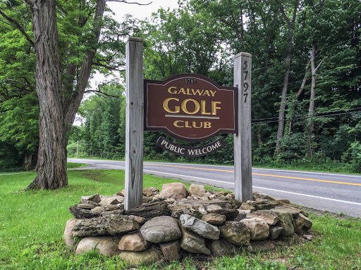 Public Golf Course «Galway Golf Course», reviews and photos, 5797 Jockey St, Galway, NY 12074, USA