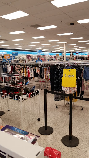 Clothing Store «Ross Dress for Less», reviews and photos, 4520 Centerplace Dr, Greeley, CO 80634, USA