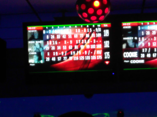 Bowling Alley «Continental Lanes», reviews and photos, 3645 Vanrick Dr, Kalamazoo, MI 49001, USA