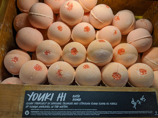 Cosmetics Store «Lush Cosmetics», reviews and photos, 30 Jfk St, Cambridge, MA 02138, USA