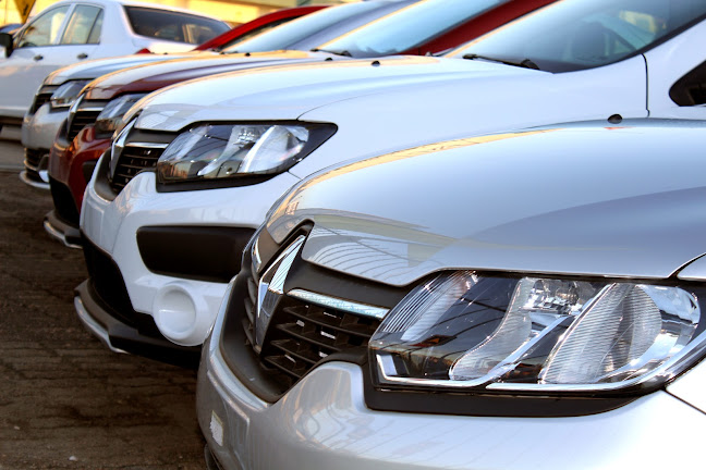 Moreira Automóviles - Renault - Concesionario de automóviles