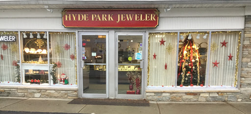 Jeweler «Hyde Park Jeweler», reviews and photos, 4285 Albany Post Rd #4, Hyde Park, NY 12538, USA