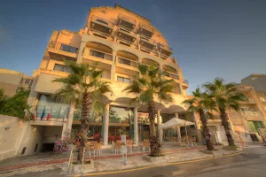 Bella Vista Hotel Malta image