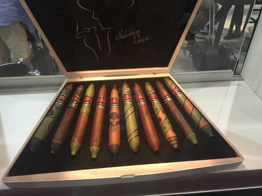 Tobacco Shop «The Cigar Factory Lounge», reviews and photos, 2804 E Los Angeles Ave, Simi Valley, CA 93065, USA