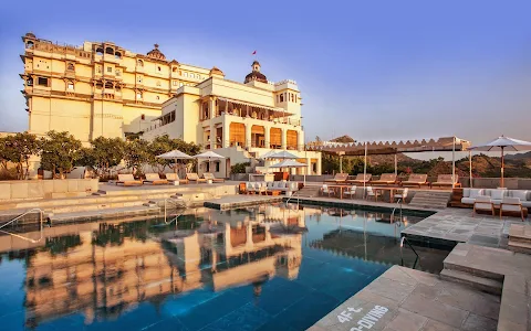 Heritage Hotels of India image