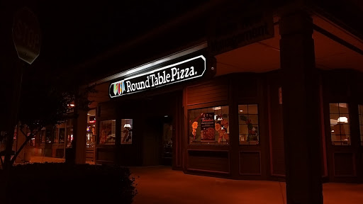 Pizza Restaurant «Round Table Pizza», reviews and photos, 504 Center Ave, Martinez, CA 94553, USA