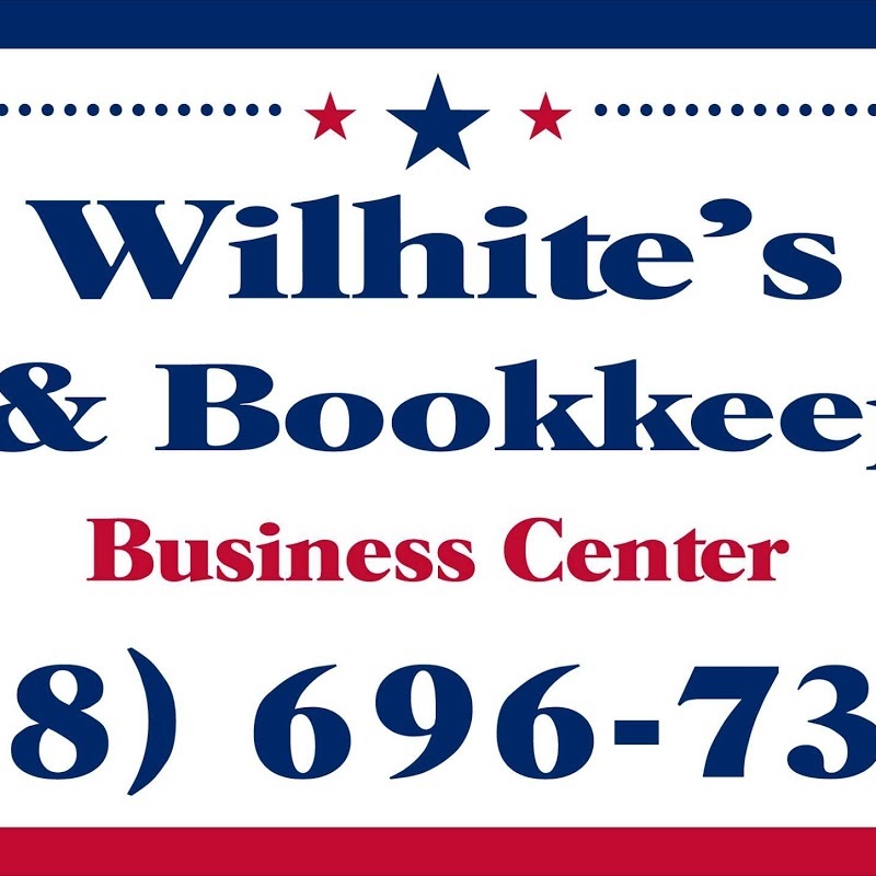 Wilhite's Tax & Bookkeeping