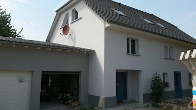 Peinture Kwast | Peinture, décoration, ravalement, isolation à Sierentz