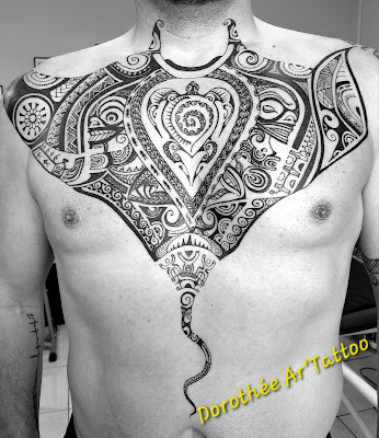 Ar'Tattoo à Seilhac