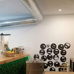 Photo n°4 de l'avis de Isabel.i fait le 10/06/2021 à 17:37 sur le  Tasquinha de Algés à Algés