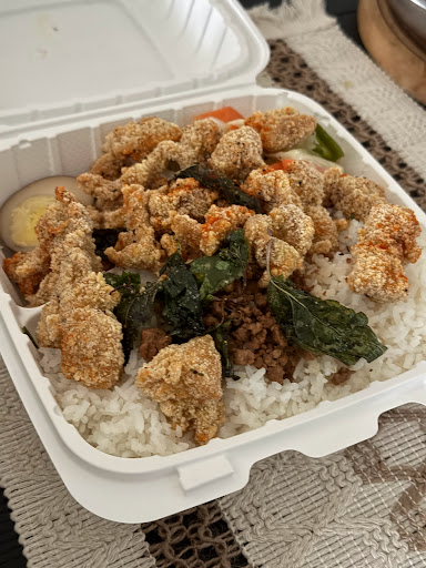 Fu Restaurant image