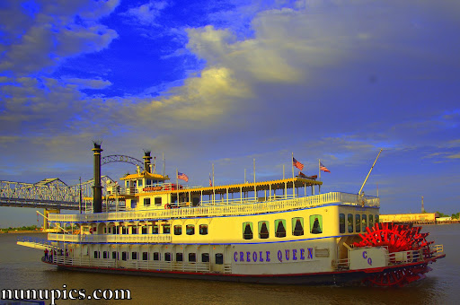 Event Venue «River City Venues», reviews and photos, 1400 Port of New Orleans Pl, New Orleans, LA 70130, USA