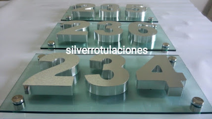 SilverRotulaciones