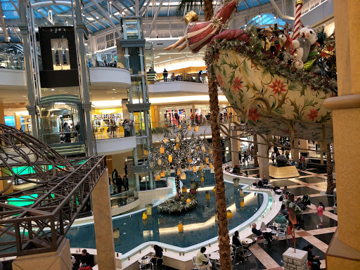 Department Store «Nordstrom Somerset Collection», reviews and photos, 2850 W Big Beaver Rd, Troy, MI 48084, USA