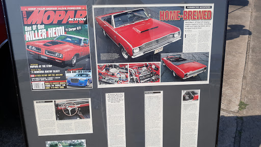 Chevrolet Dealer «Superior Chevrolet Conway», reviews and photos, 1275 Exchange Ave, Conway, AR 72032, USA