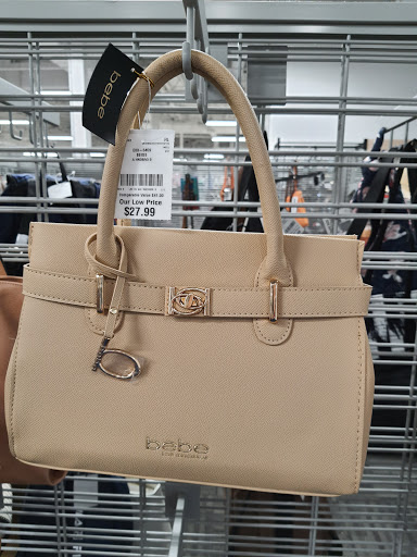 Clothing Store «Burlington Coat Factory», reviews and photos, 1600 Saratoga Ave, San Jose, CA 95129, USA