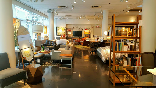 Furniture Store «Crate and Barrel», reviews and photos, 646 N Michigan Ave, Chicago, IL 60611, USA