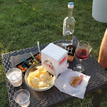 Photo n°4 de l'avis de Dana. fait le 23/07/2021 à 13:28 sur le  La Terrazza sulle Saline à Marsala