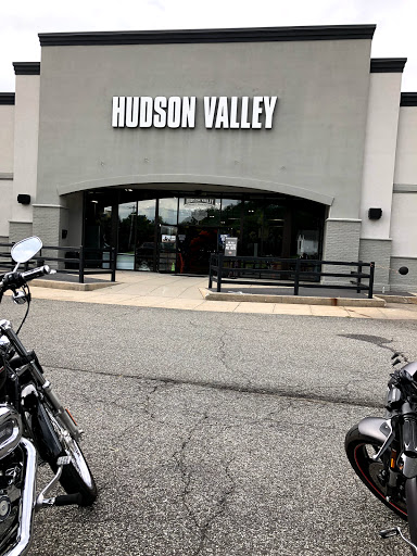 Motorcycle Dealer «Hudson Valley Harley-Davidson®», reviews and photos, 33 NY-304, Nanuet, NY 10954, USA