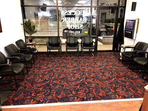 Barber Shop «Success Barbershop», reviews and photos, 3747 William Penn Hwy D, Monroeville, PA 15146, USA