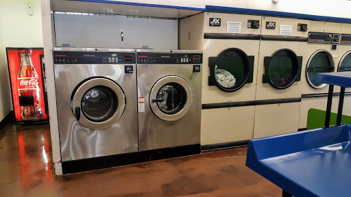 Laundromat «Sunshine Coin Laundry», reviews and photos, 485 21st St, Vero Beach, FL 32960, USA
