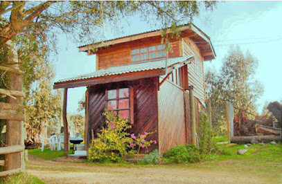 Cabañas El Bosque Horcón - Chocolate Artesanal Horcón (Fabrica & Cabañas )