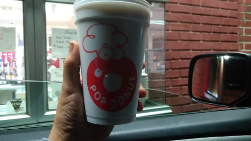 Donut Shop «Pop Donuts», reviews and photos, 297 Andover St, Lawrence, MA 01843, USA