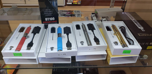 Tobacco Shop «Alta Loma Smoke Shop», reviews and photos, 8722 Base Line Rd, Alta Loma, CA 91701, USA