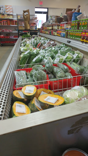 Grocery Store «Five Mile International Supermarket», reviews and photos, 6322 5 Mile Centre Park, Fredericksburg, VA 22407, USA