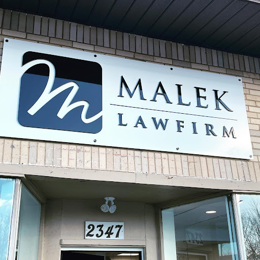 Criminal Justice Attorney «The Law Office of Linda M. Malek», reviews and photos