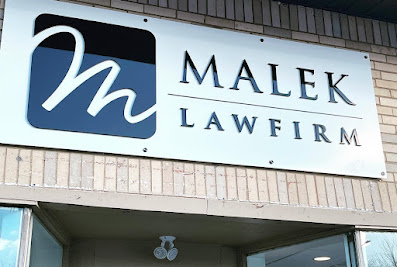 Malek Law Firm LLC