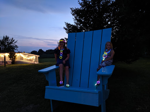 Event Venue «Debbies Celebration Barn», reviews and photos, 2162 21st Ave W, Oskaloosa, IA 52577, USA